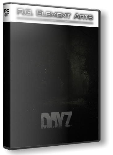 DayZ: Standalone (2014) PC [RUS]