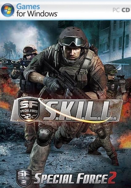S.K.I.L.L. – Special Force 2 (2013) PC [RUS]