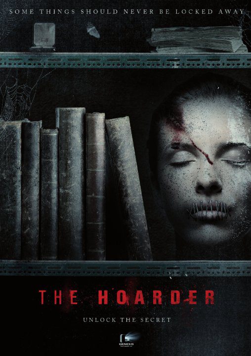 Барахольщик / The Hoarder (2015) BDRip