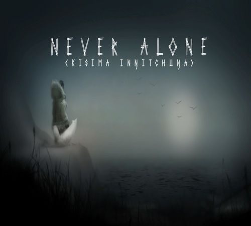 Never Alone: Arctic Collection (2015) PC