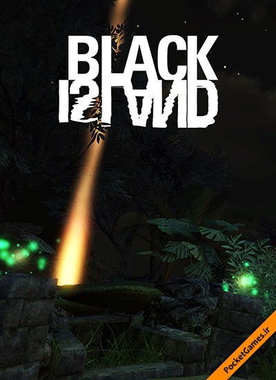 Black Island (2015) PC
