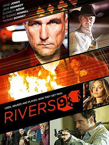 Ривер 9 / Rivers 9 (2015) WEB-DLRip