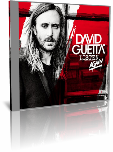 David Guetta - Listen Again (2015) MP3