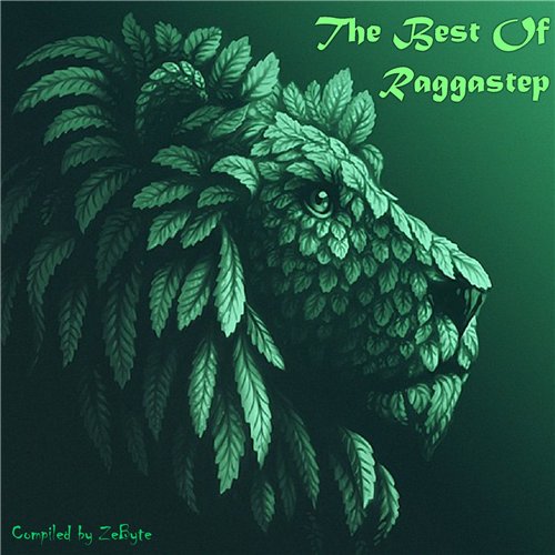 VA - The Best Of Raggastep [Compiled by Zebyte] (2015) MP3