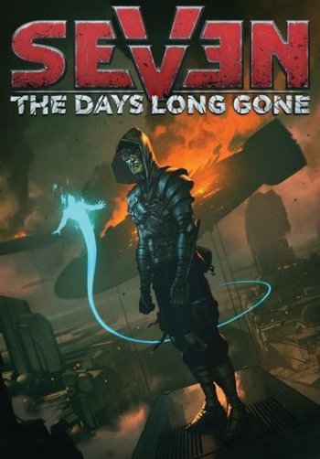 Seven: The Days Long Gone (2018)