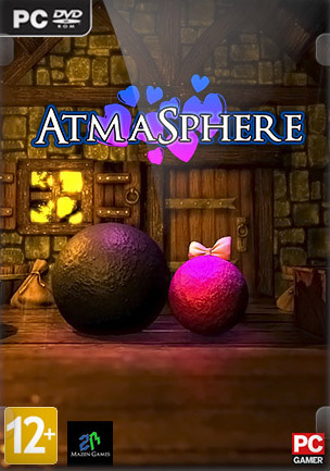 AtmaSphere (2018)