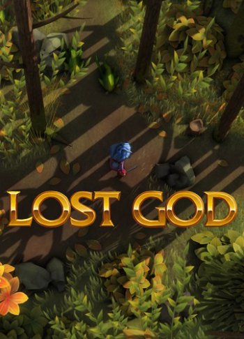 Lost God (2018)