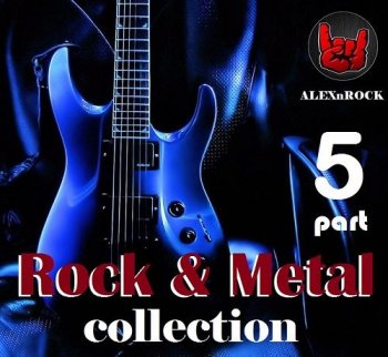 VA - Rock & Metal Collection [05] (2018)