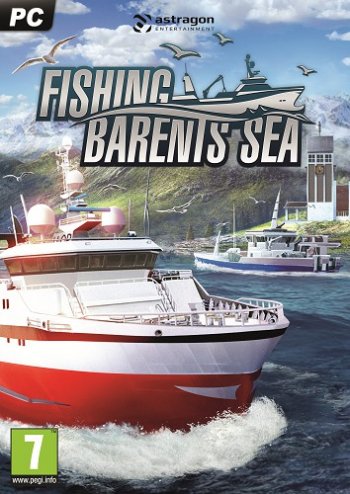 Fishing: Barents Sea (2018)