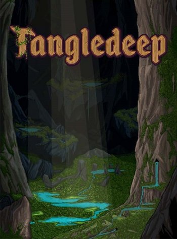 Tangledeep (2018)