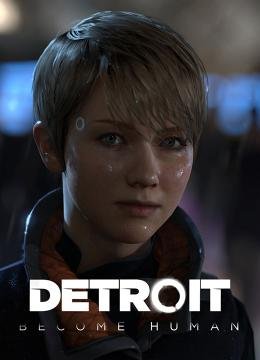 Detroit: Become Human (2018)