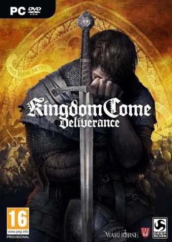 Kingdom Come: Deliverance (2018)