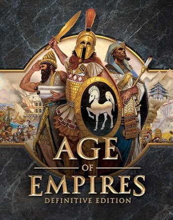 Age of Empires: Definitive Edition (2018)