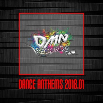 VA - Dance Anthems (2018)