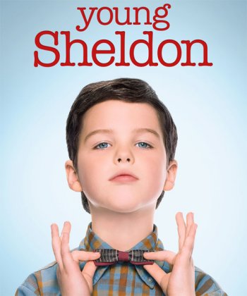 Молодой Шелдон 1 сезон 1-15 серия (2017)