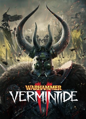 Warhammer: Vermintide 2 (2018)