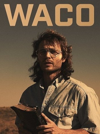 Трагедия в Уэйко 1 сезон (2018)