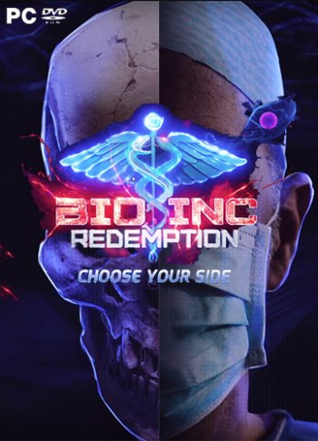 Bio Inc. Redemption (2018)