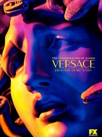 Американская история преступлений 2 сезон (2018)
