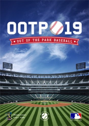 Out of the Park Baseball 19 (2018)