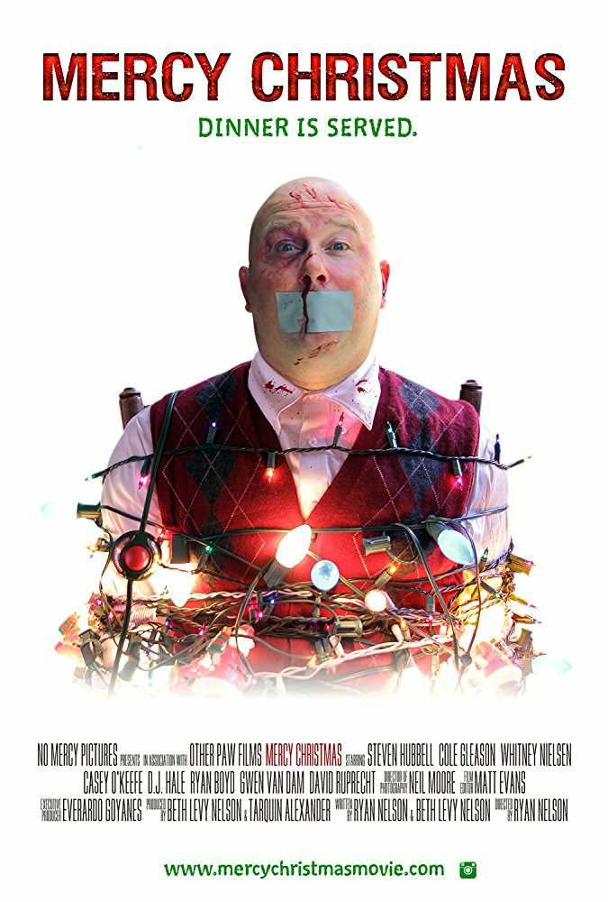 Рождество без пощады (2017)