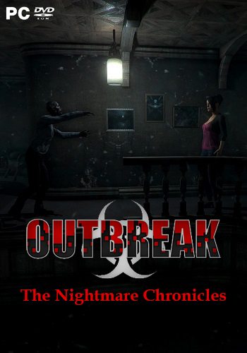 Outbreak: The Nightmare Chronicles (2018)