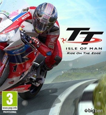 TT Isle of Man (2018)