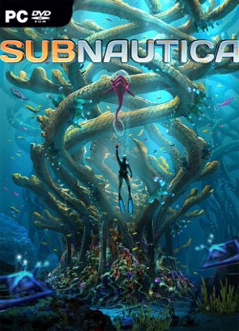 Subnautica (2018)