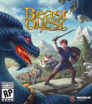 Beast Quest (2018)