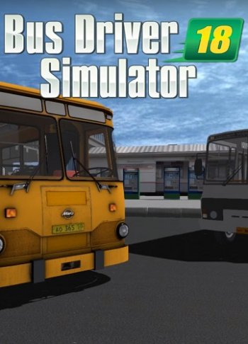 Bus Driver Simulator 2018 (2018)