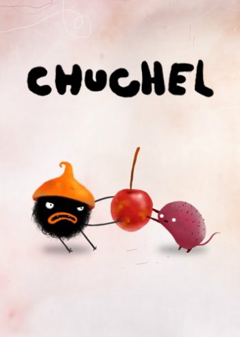 Chuchel (2018)