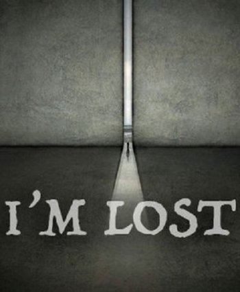 I’m Lost (2018)