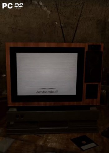 Amberskull (2018)