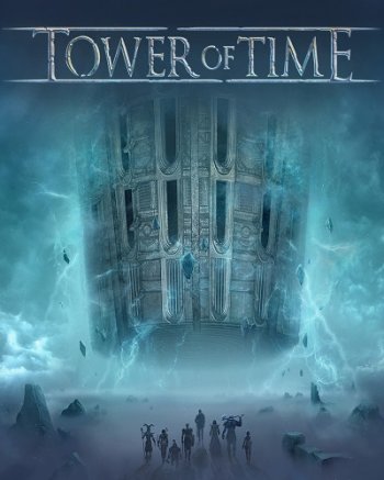 Tower of Time (2018)