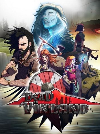 Dead in Vinland (2018)