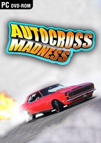 AUTOCROSS MADNESS (2018)