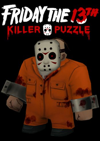 Friday the 13th: Killer Puzzle (2018)