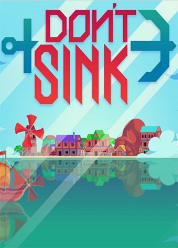 Don't Sink (2018)