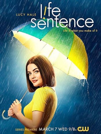 Приговорённая жить 1 сезон 1-5 серия (2018)