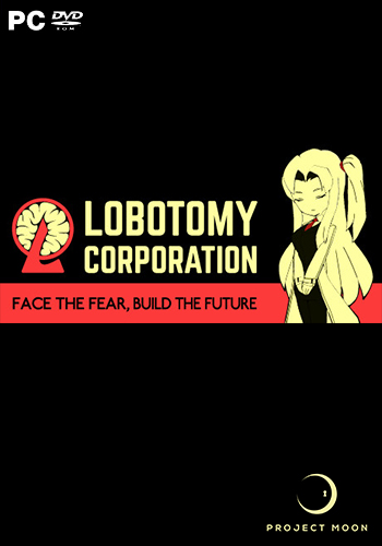 Lobotomy Corporation (2018)