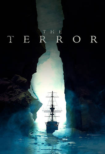 Террор 1 сезон (2018)