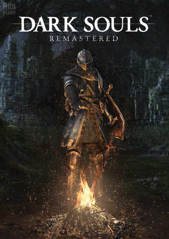 Dark Souls: Remastered (2018)