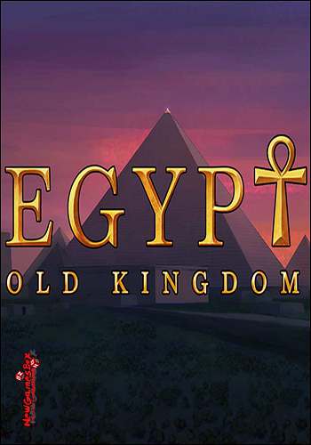 Egypt: Old Kingdom (2018)