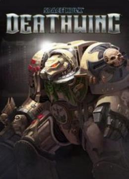 Space Hulk: Deathwing (2018)