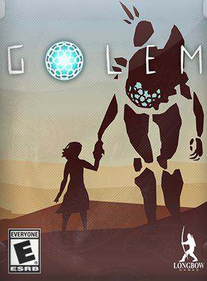 Golem (2018)