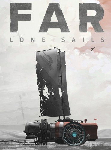 Far: Lone Sails (2018)