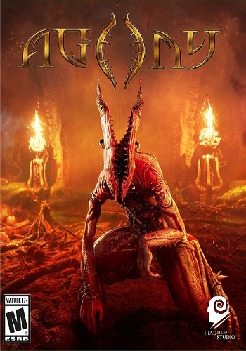 Agony (2018)