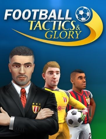 Football, Tactics & Glory (2018)