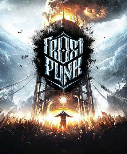 Frostpunk (2018)