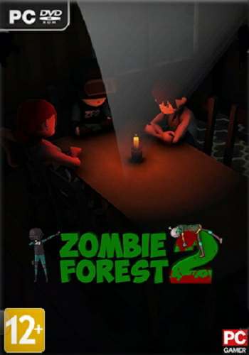 Zombie Forest 2 (2018)